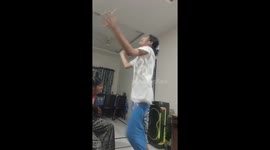 Emotional fan reacts to Royal Challengers Bengaluru’s historic IPL win in India