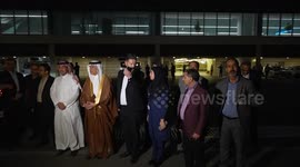 Iran: Resumption of Hajj flights after a decade shows warming Iran-Saudi Arabia ties