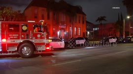 US, Los Angeles: Boyle Heights Woman Brutally Stabs Significant Other To Death
