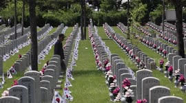 South Korea: South Korea marks Memorial Day with tributes at National Cemetery