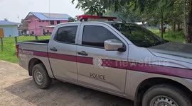 Schools rehearse evacuations amid clashes on Thai-Cambodia border