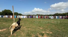 Togo: Eid al-Adha prayers bring together Muslim community in Togo