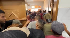 No let-up in Israel's attacks on Gaza as 20 killed in airstrikes, artillery shelling on Eid's 1st day (2)