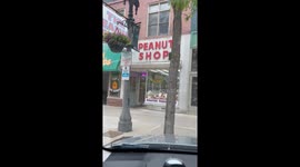 The Peanut Store’s Best Customer