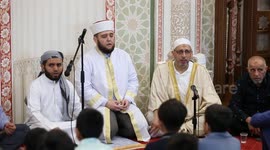 Ukrainian Muslims in Kyiv observe Eid al-Adha amid ongoing War
