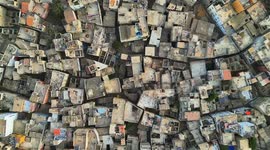 Senegal: Murals in Nugor tell Senegal's spiritual, revolutionary stories