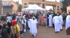 Uganda: Muslims in Uganda welcomes Eid al-Adha