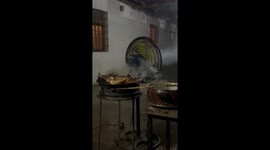 Making the Neighbor's Jealous