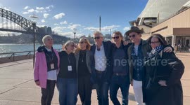 Sydney Film Festival: Muriel’s Wedding, Australia