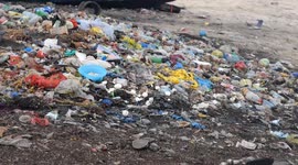 Senegal: Volunteer students take to Senegal's beaches to combat pollution problem