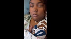 Baby Is Over the NICU