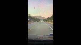 Stolen Car Crashes During Pursuit, Burglary Items Recovered
