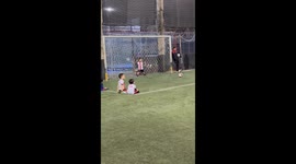 Result Doesn't Matter as Much as the Celebration