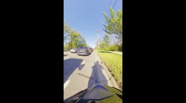 Lady Cut Me Off So I Broke Her Mirrors