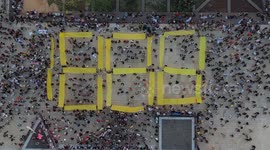 Israel: Mass protest in Tel Aviv urges Gaza ceasefire and hostage release