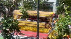 Sikh Parade San Francisco June 2025