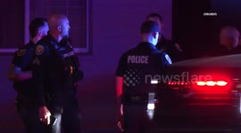 US, Phoenix: Chandler Orchid Lane Shooting Investigation