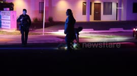 US, Bakersfield: Bakersfield Investigation Ongoing After Man Found Deceased in Roadway