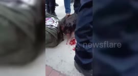 Colombia: Suspected Shooter of Presidential Candidate Miguel Uribe Arrested