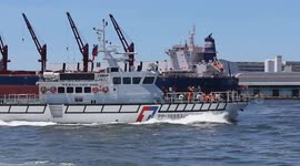 Taiwan: Taiwan holds maritime drill amid rising tensions with China