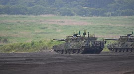 Japan: Gotenba exercises signal Japan's evolving security role