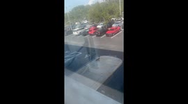Caught Leaving Work Early