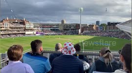 Howzat view? Dream flats for cricket lovers with terrace view of Oval on sale