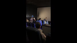 Stitch Costumes for the New Movie