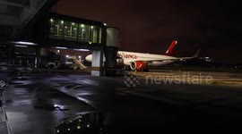 Guatemala: Electrical fault causes partial power outage at Guatemala's La Aurora Airport