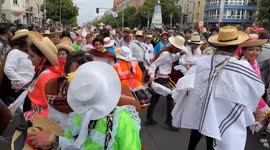 Germany: 27th Carnival of Cultures draws thousands in Berlin
