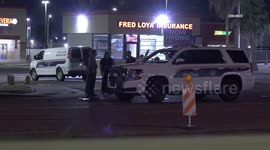 US, Phoenix: Phoenix Critical Incident Investigation