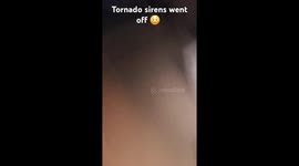 US: Severe Storms Bring Tornado Threats to North Texas