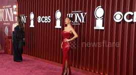 US: 78th annual TONY awards