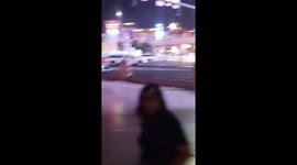 US: Police Respond to Reported Shooting Outside Bellagio Hotel in Las Vegas 2