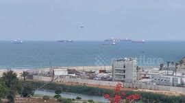 Israel: Israel plans to forcibly redirect humanitarian vessel Madleen to Ashdod Port