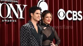 US: 78th Annual Tony Awards - Arrivals