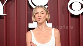 US: 78th Annual Tony Awards - Arrivals