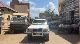 Somalia: Daily life in Baidoa city of Somalia continues in shadow of civil war