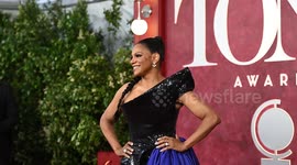 US: 78th Annual Tony Awards - Arrivals