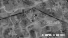 Destruction of Hamas's underground tunnels and explosives - The Paratroopers Brigade operates in Khan Younis