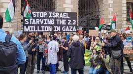 Former captain speaks out against the detention of Greta Thunburg