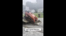 Dumb idea