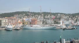 France: Jordan’s King Abdullah II speaks at opening session of 3rd UN Ocean Conference in France