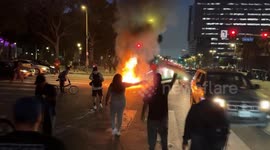 US: Los Angeles residents express anger, frustration over immigration raids