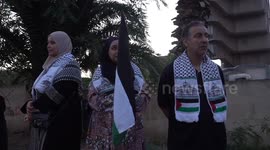 Tunisia: Maghreb resilience convoy departs Tunisia in support of war-torn Gaza