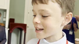 Dickens in Doughty Street: 100 Yrs of the Dickens Museum exclusive access with The Dickens' family - The Andrew Eborn Show