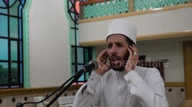 Colombia: Omar Ibn Al Khattab Mosque in Colombia stands as symbol of Islamic heritage in Latin America