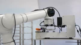 China: AI revolutionizes China's healthcare sector