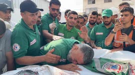 Palestinian photojournalist killed in Gaza as death toll of journalists from Israeli attacks rises to 227
