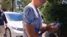 French fugitive 'wanted over child abuse found hiding in Pattaya'